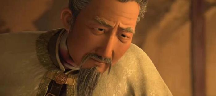 《长安三万里》遭网友批评，这不是在撕碎历史，而是在魔改历史？