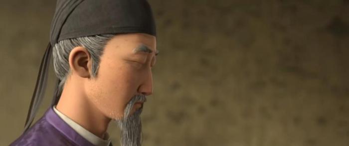 《长安三万里》遭网友批评，这不是在撕碎历史，而是在魔改历史？