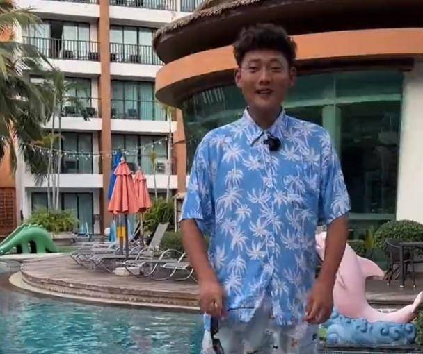 被骗至缅北死里逃生，讲述逃亡经历震惊全网，卧底记者逼团伙放人