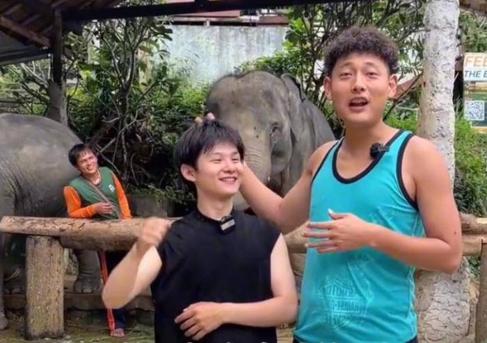 被骗至缅北死里逃生，讲述逃亡经历震惊全网，卧底记者逼团伙放人