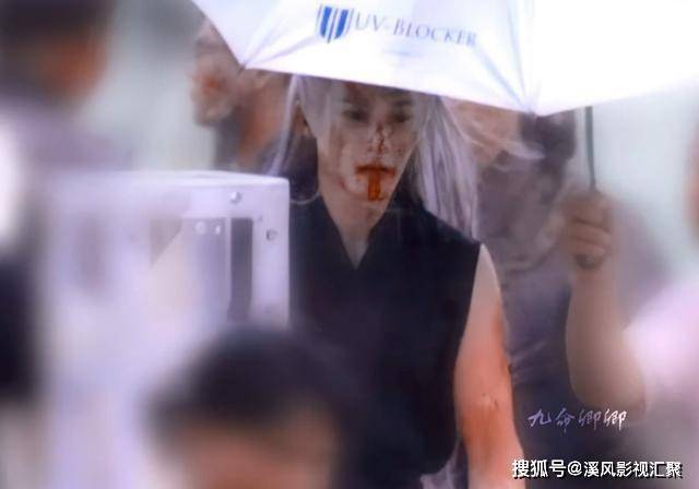 长相思相柳战损路透