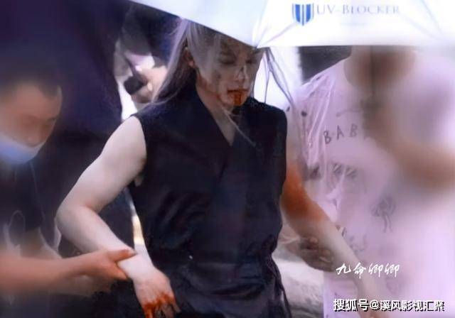 长相思相柳战损路透