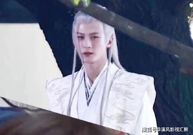 长相思相柳战损路透