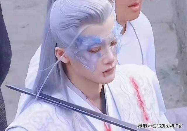 长相思相柳战损路透