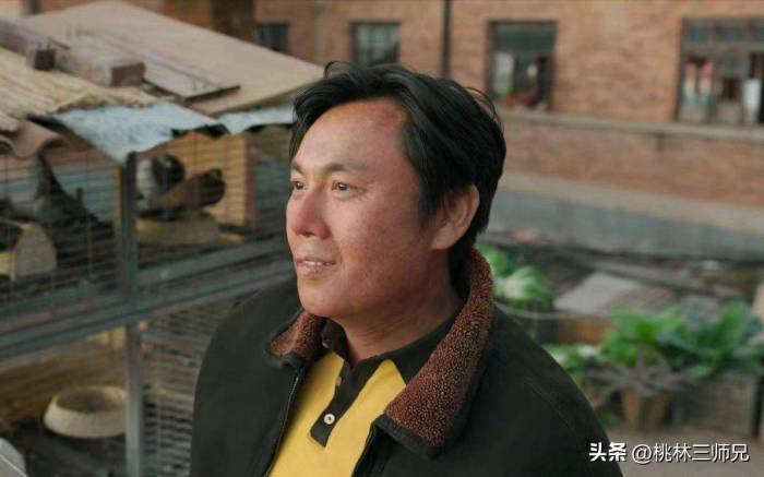 《漫长的季节》秦昊的高品质婚姻，家有贤妻旺夫，事业直上青云