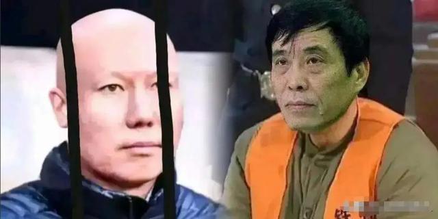 李铁崩溃！正式逮捕，涉案超1亿，刑期曝光或打破足坛纪录