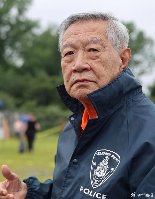 李昌钰就伪证门事件首次发声：我对这份裁决感到失望