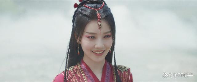 莲花楼的炸裂剧情