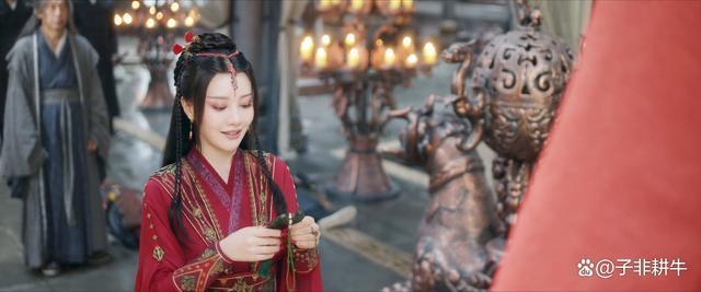 莲花楼的炸裂剧情
