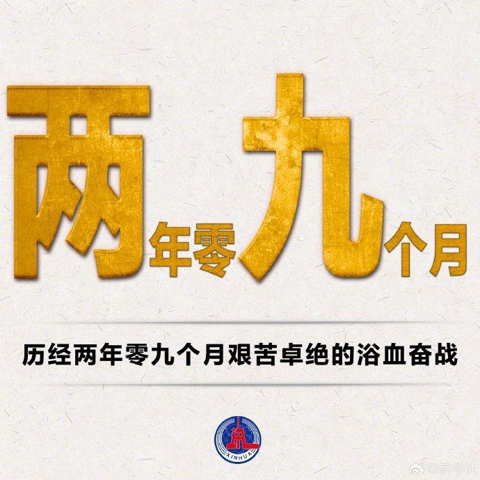 这组有关抗美援朝战争的数字让人泪目