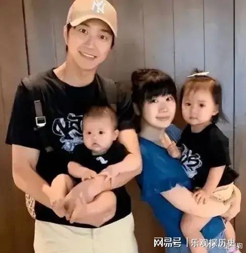 江宏杰宣布告赢福原爱