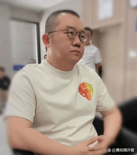举报涂磊者所属村干部发声