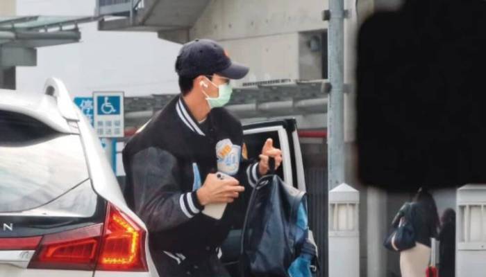 日媒再爆江宏杰语言暴力福原爱：照顾小孩是女人的事

