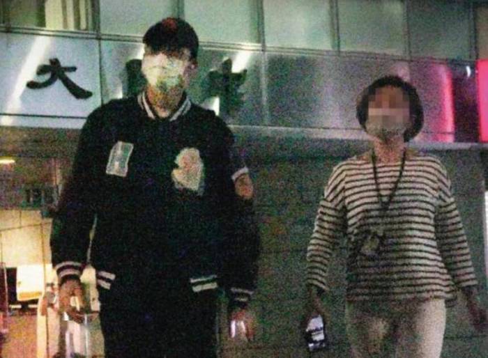 日媒再爆江宏杰语言暴力福原爱：照顾小孩是女人的事

