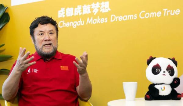 成都大运会开幕式有哪些亮点