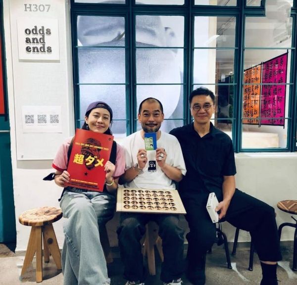 林嘉欣发文宣布离婚