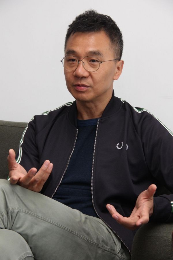 林嘉欣发文宣布离婚