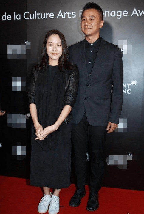 “金马影后”林嘉欣宣布离婚将继续共同抚养孩子

