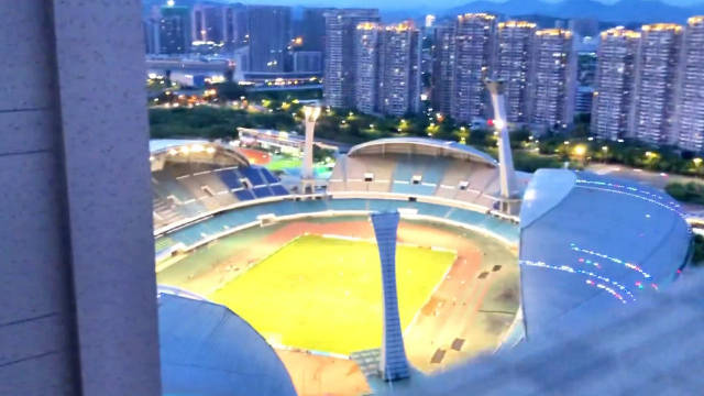 体育馆受损泉州五月天演唱会咋办
