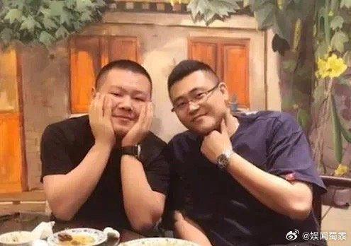 岳云鹏经纪人王俣钦公司曾被列为老赖