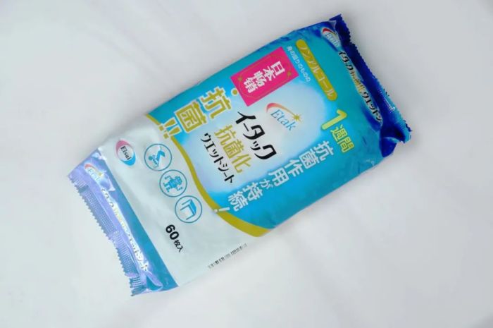 夏日出行精致好物