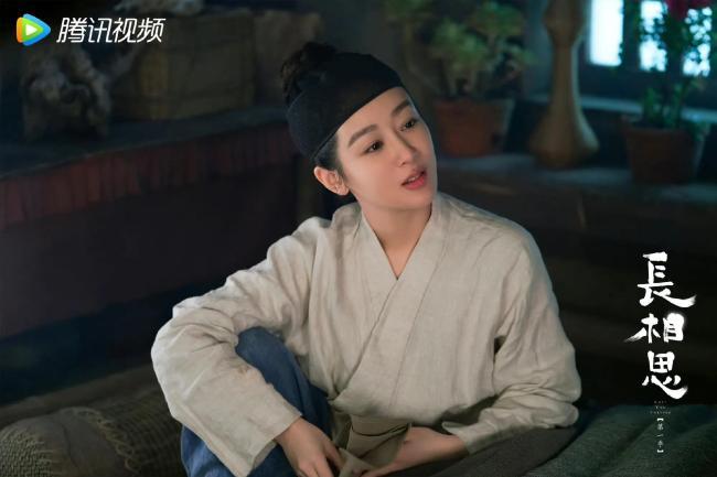 涂山璟眼里只有小六