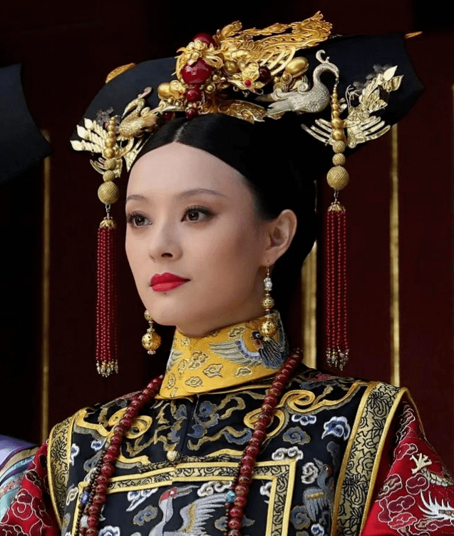 孙俪一集《甄嬛传》挣80万，而给甄嬛配音的季冠霖一集却只有1千元

