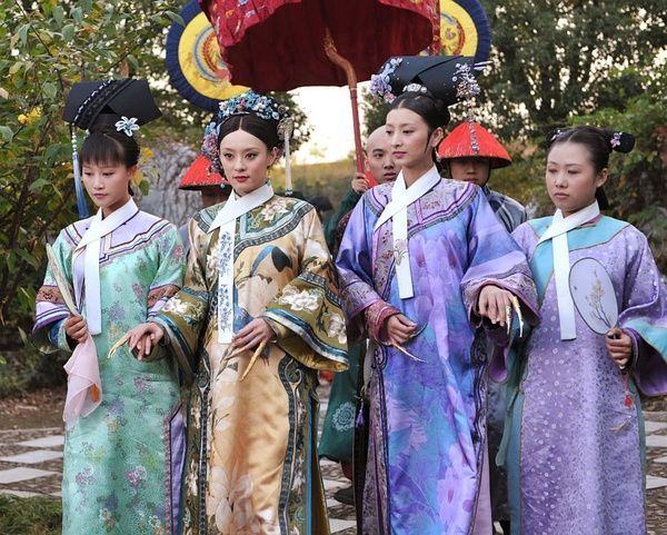 孙俪演甄嬛传时，曾被陈建斌怒怼：孙俪你到底会不会演戏？