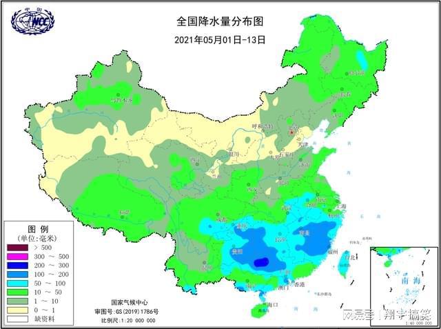 警惕龙卷风！暴雨预警：河南等7省局地暴雨，异常雷达波横跨南北