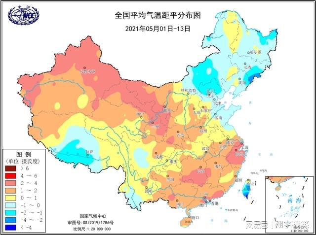 警惕龙卷风！暴雨预警：河南等7省局地暴雨，异常雷达波横跨南北