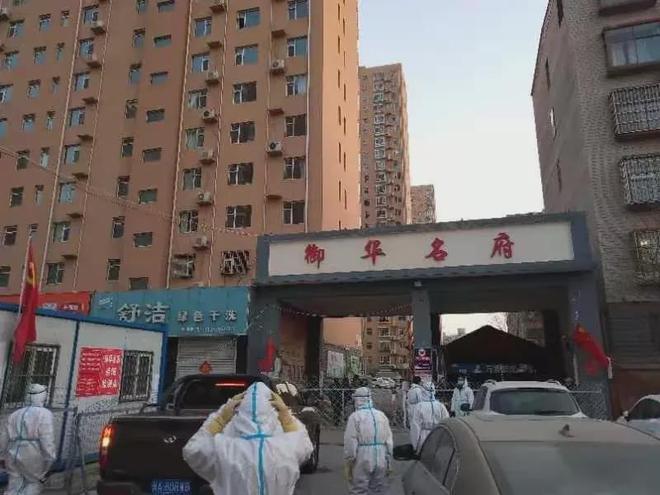 山西救援队驰援河北