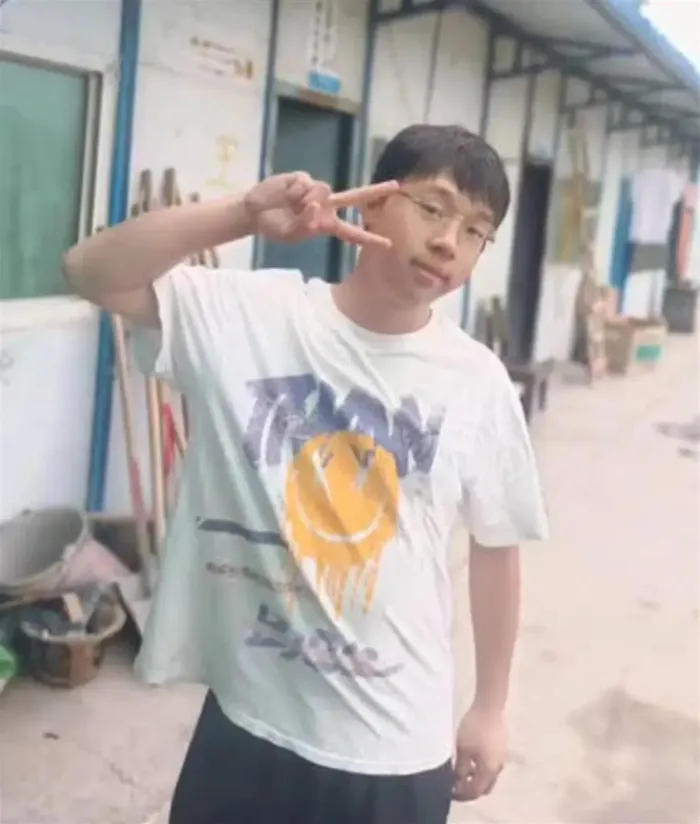 失踪半月称仙人选中