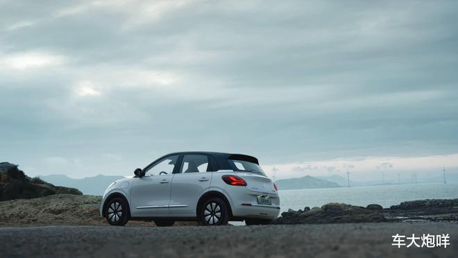 五菱缤果汽车7月销量突破2万辆