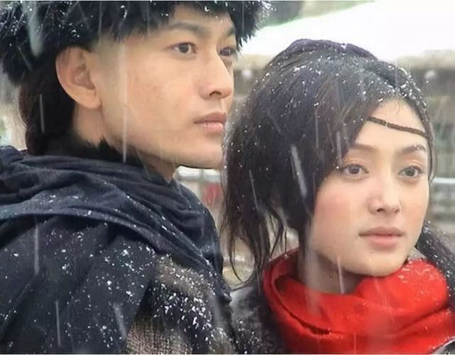 黄晓明潜行者扮猪吃老虎