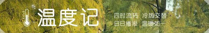 温度记|炎热回归+雷雨活跃！广东人被“焗”也要被“局”