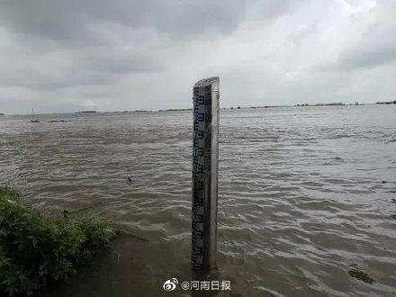 河南超汛限水位水库达到18座