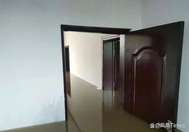 涿州村民很多人没重视泄洪通知