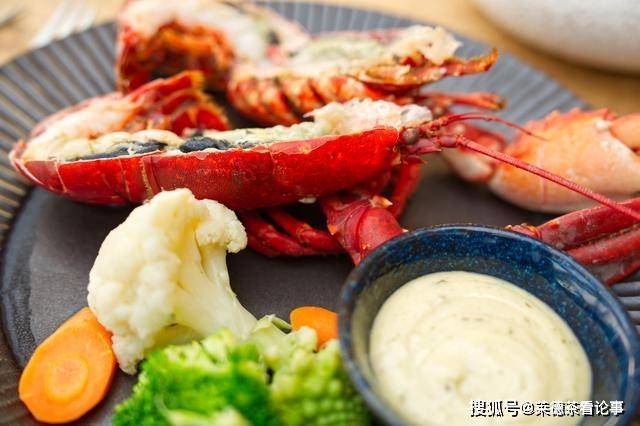 南京通报死龙虾疑做成虾尾出售