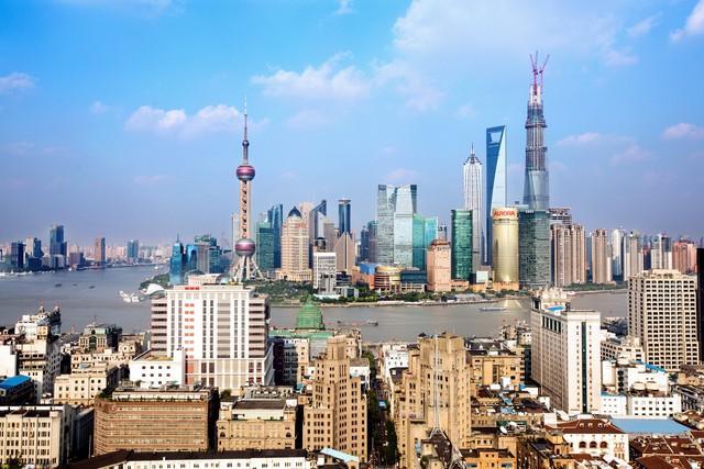 我，上海市高中教师，告诉你一年收入有多少