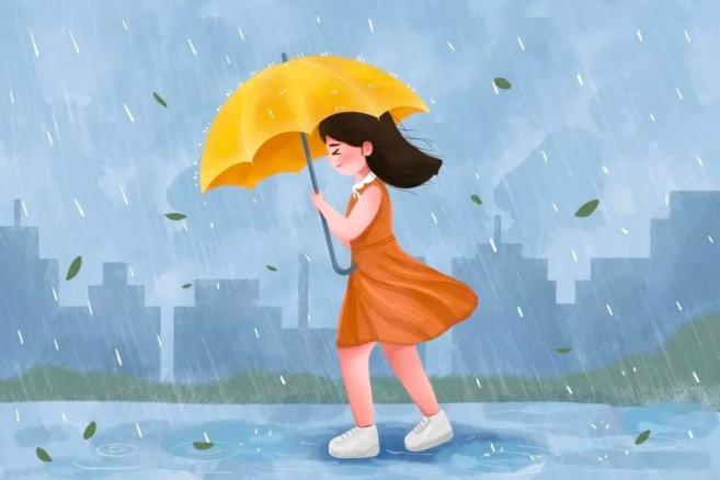暴雨过后这些疾病可能多发