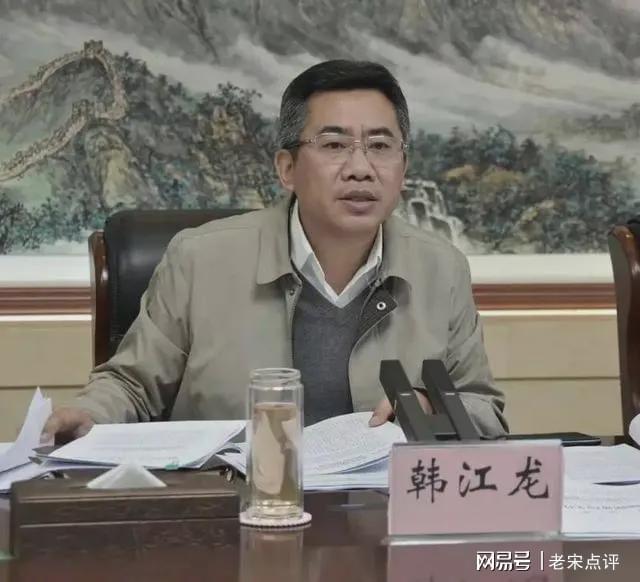 不可思议，“75后”厅官贪了12年，敛财2600多万，索贿超500万！