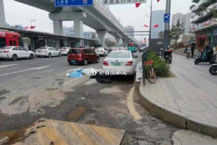 网约车司机深夜猝死