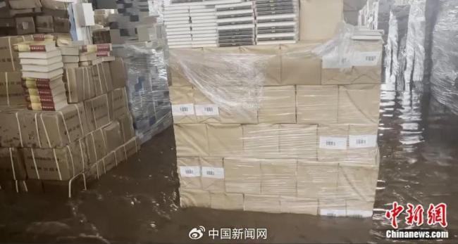 中图网400多万册书籍报废