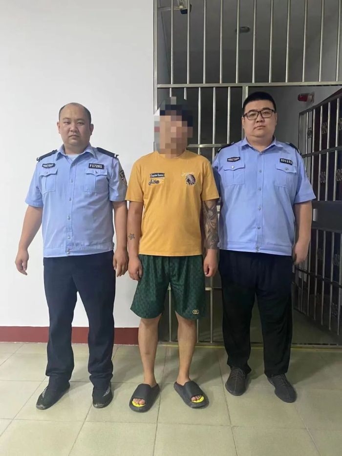 违反防汛规定被拘