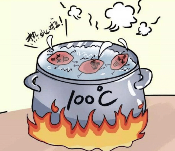 吃了一顿烧烤后，居然被戊肝给“缠”上了？