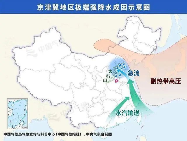 扩散！今晚，请天津人早回家！35℃+雷阵雨，本周还有两场雨！闷热回归！时间就在···