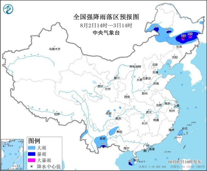扩散！今晚，请天津人早回家！35℃+雷阵雨，本周还有两场雨！闷热回归！时间就在···
