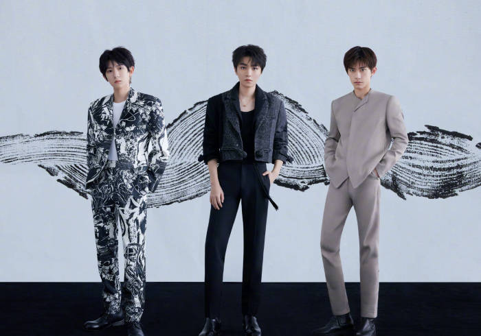 共克时艰！TFBOYS组合向涿州灾区捐款300万元

