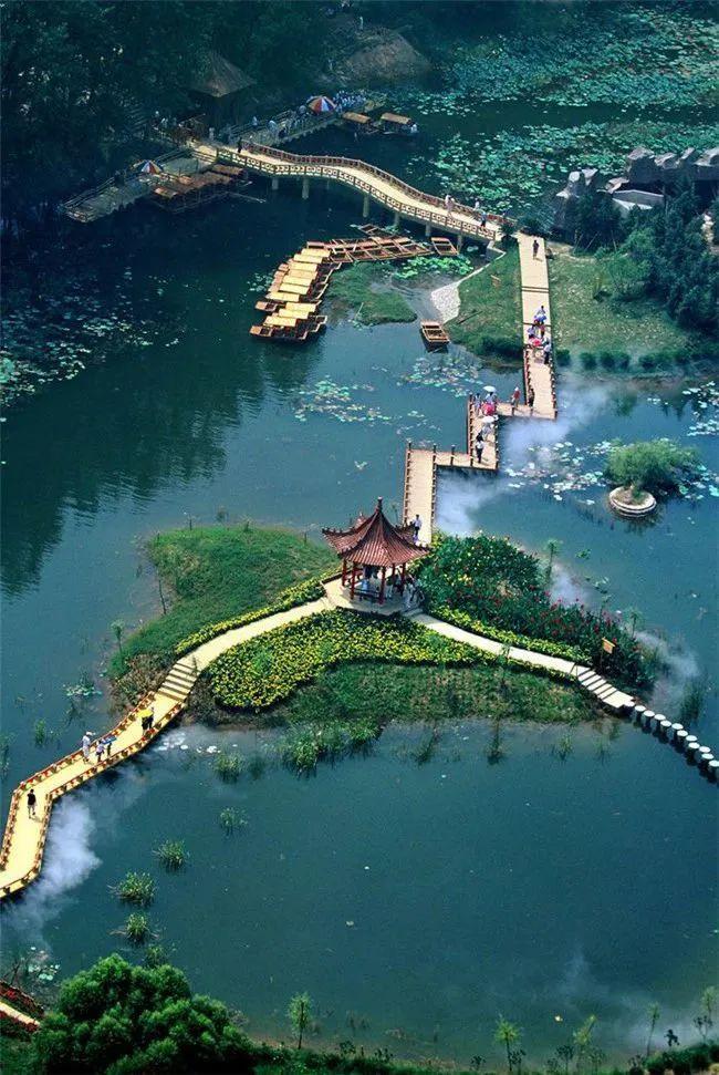 全国“百强”，山东4地入选