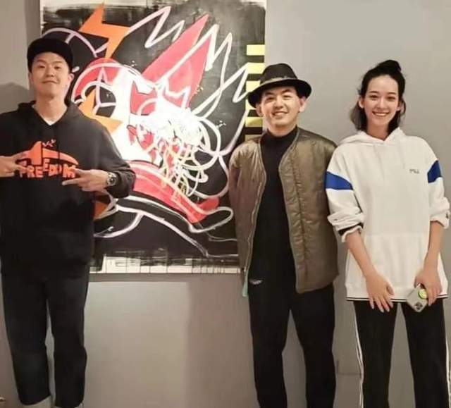 黄子佼否认性侵指控